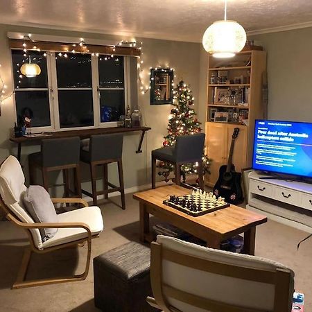 Lovely Riverside Flat Stifford Екстер'єр фото