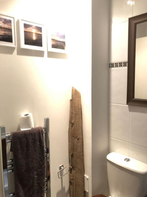 Lovely Riverside Flat Stifford Екстер'єр фото