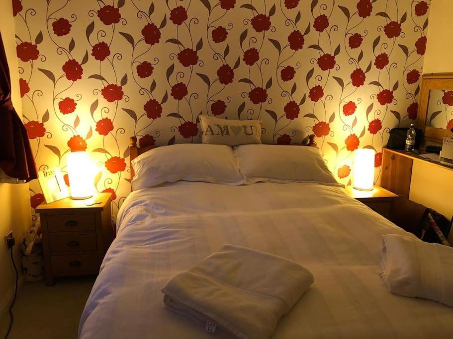 Lovely Riverside Flat Stifford Екстер'єр фото